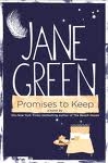 Post image for A Review and a Giveaway of Jane Green’s Promises to Keep