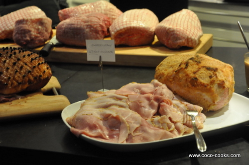 Post image for The Swedish Julbord…Christmas Around The World