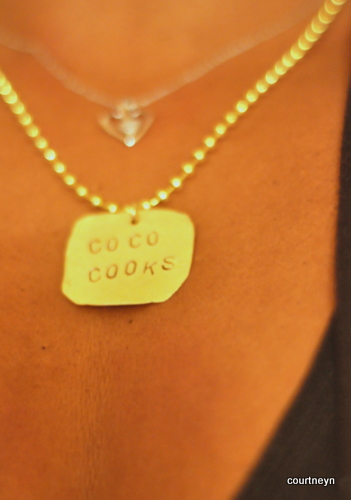 Post image for Get Your Custom Blog Tag and Other Hand Crafted Treasures From Coco Cooks